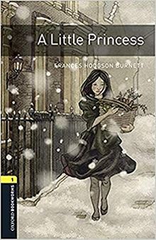 OBWL - Level 1: A Little Princess - audio pack