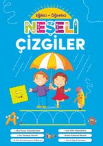 Eğitici  - Öğretici Neşeli Çizgiler