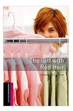 OBWL - Starter: The Girl with Red Hair - audio pack