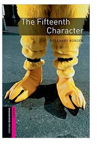  OBWL - Starter: The Fifteenth Character - audio pack