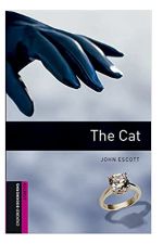 OBWL - Starter: The Cat - audio pack