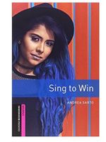 OBWL - Starter: Sing to Win - audio pack