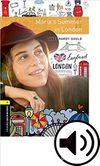 OBWL - Level 1: Maria's Summer in London - audio pack