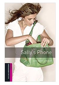 OBWL - Starter: Sally's Phone - audio pack