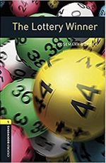 OBWL - Level 1: The Lottery Winner - audio pack