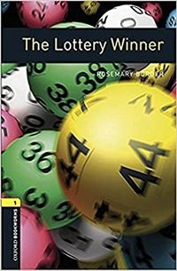OBWL - Level 1: The Lottery Winner - audio pack