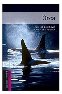 OBWL - Starter: Orca - audio pack