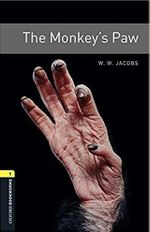 OBWL - Level 1: The Monkey's Paw - audio pack
