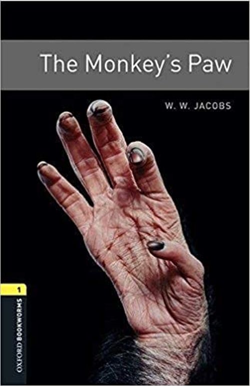 OBWL - Level 1: The Monkey's Paw - audio pack
