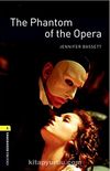 OBWL - Level 1: The Phantom of the Opera - audio pack