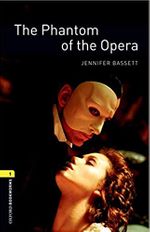 OBWL - Level 1: The Phantom of the Opera - audio pack