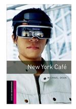  OBWL - Starter: New York Café - audio pack