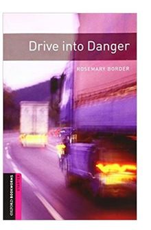 OBWL - Starter: Drive into Danger - audio pack