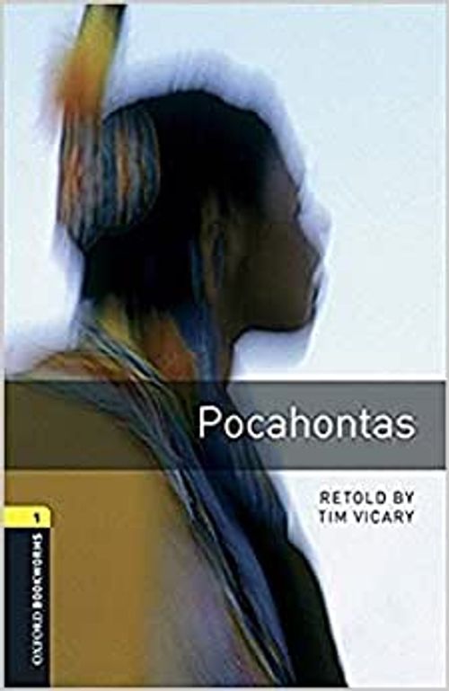 OBWL - Level 1: Pocahontas - audio pack