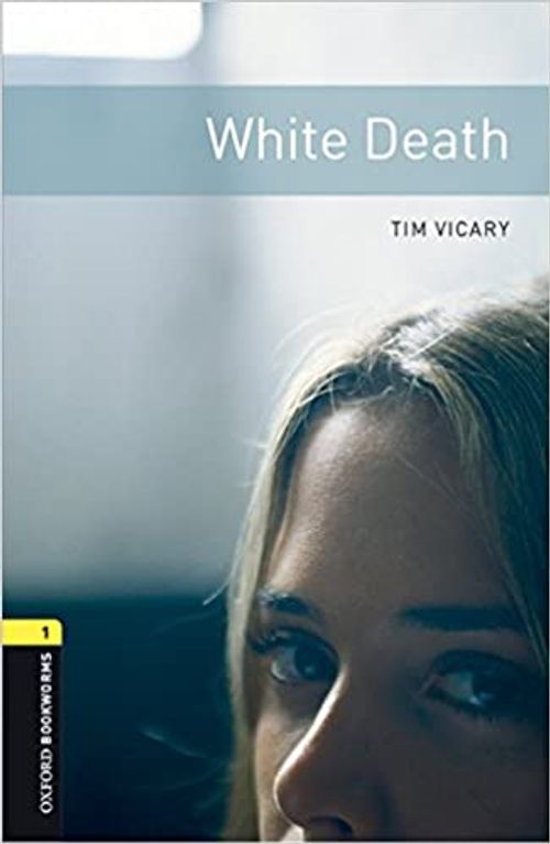 OBWL - Level 1: White Death - audio pack