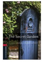 OBWL - Level 3: The Secret Garden - audio pack
