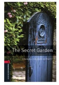 OBWL - Level 3: The Secret Garden - audio pack