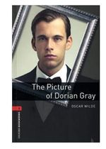 OBWL - Level 3: The Picture of Dorian Gray - audio pack
