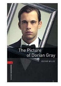 OBWL - Level 3: The Picture of Dorian Gray - audio pack