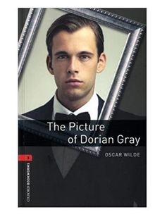 OBWL - Level 3: The Picture of Dorian Gray - audio pack
