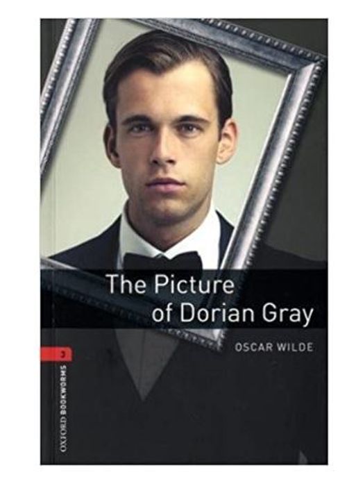 OBWL - Level 3: The Picture of Dorian Gray - audio pack