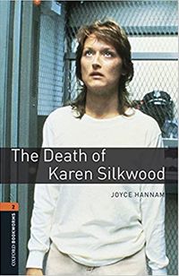 OBWL - Level 2: The Death of Karen Silkwood - audio pack