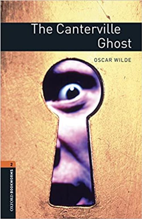 OBWL - Level 2: The Canterville Ghost - audio pack Yayınevi / 