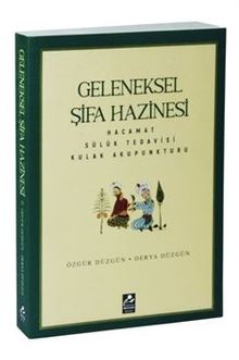 Geleneksel Şifa Hazinesi 