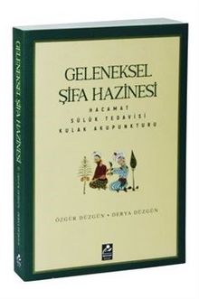 Geleneksel Şifa Hazinesi - Özgür Düzgün