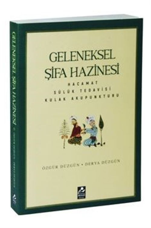 Geleneksel Şifa Hazinesi 