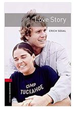 OBWL - Level 3: Love Story - audio pack