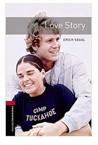 OBWL - Level 3: Love Story - audio pack