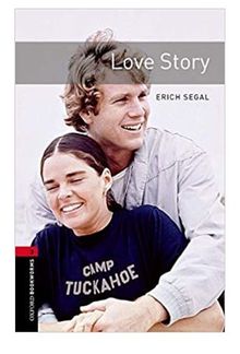 OBWL - Level 3: Love Story - audio pack