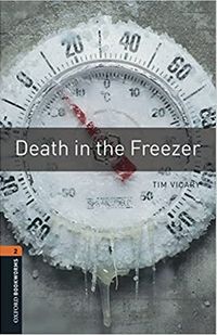OBWL - Level 2: Death in the Freezer - audio pack