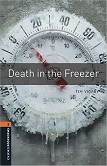 OBWL - Level 2: Death in the Freezer - audio pack