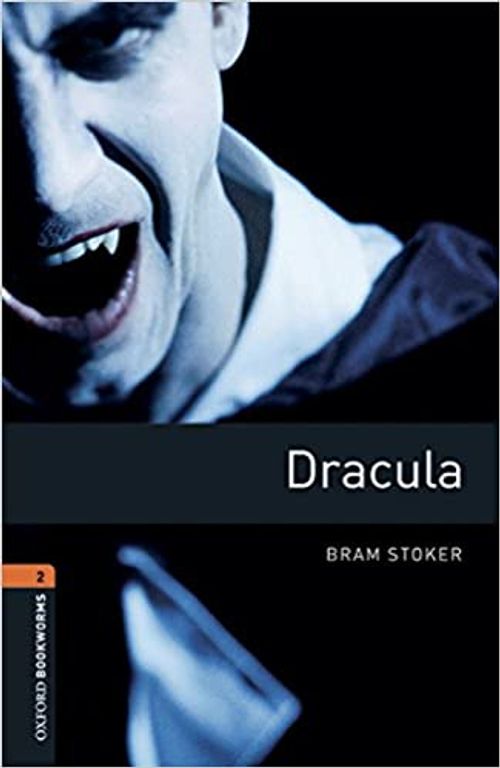 OBWL - Level 2: Dracula - audio pack