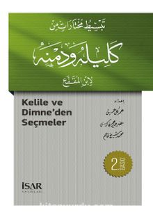 Kelile ve Dimneden Seçmeler - Kolektif