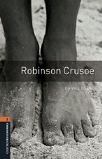 OBWL - Level 2: Robinson Crusoe - audio pack