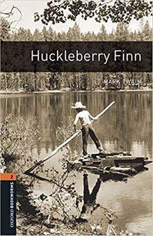OBWL - Level 2: Huckleberry Finn - audio pack