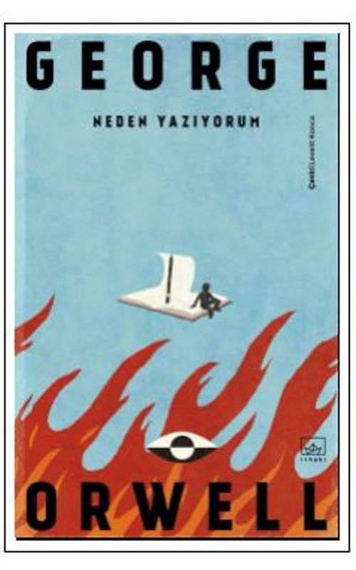 Neden Yazıyorum