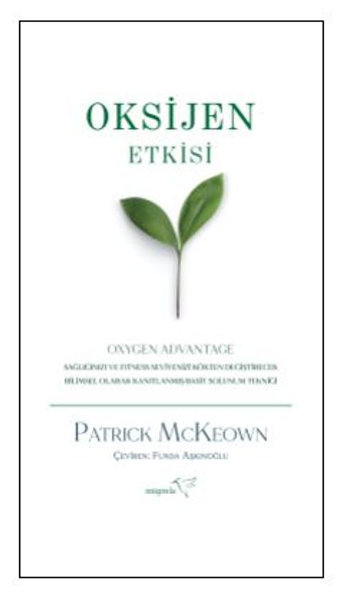 Oksijen Etkisi