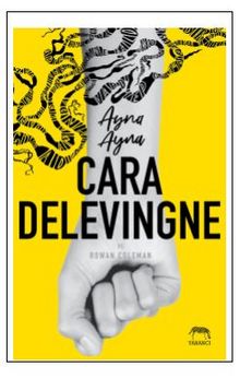 Ayna Ayna - Cara Delevingne