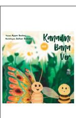 Kanadını Bana Ver