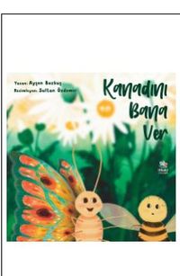 Kanadını Bana Ver