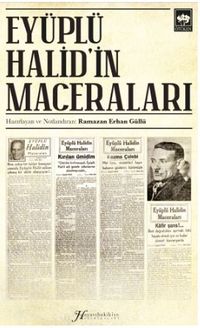 Eyüplü Halid'in Maceraları