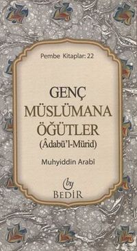 Genç Müslümana Öğütler cep boy