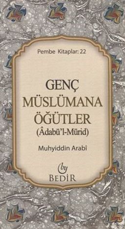 Genç Müslümana Öğütler cep boy