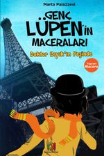 Genç Lüpen'in Maceraları: Doktor Bıyık'ın Peşinde
