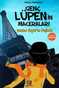 Genç Lüpen'in Maceraları: Doktor Bıyık'ın Peşinde