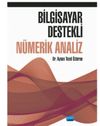Bilgisayar Destekli N&uuml;merik Analiz
